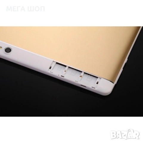 Таблет 10.1 инча с 4G, GPS, 2 SIM карти и 64GB ROM N119, снимка 5 - Таблети - 53874276