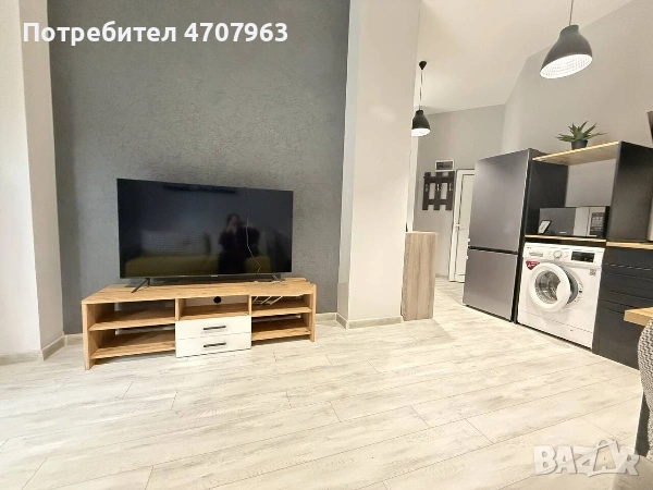 Двустаен - Свети влас , снимка 6 - Апартаменти - 53725492