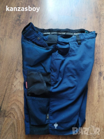 engelbert strauss - КЪСИ работни панталони 54/Л , снимка 11 - Спортни дрехи, екипи - 54289850