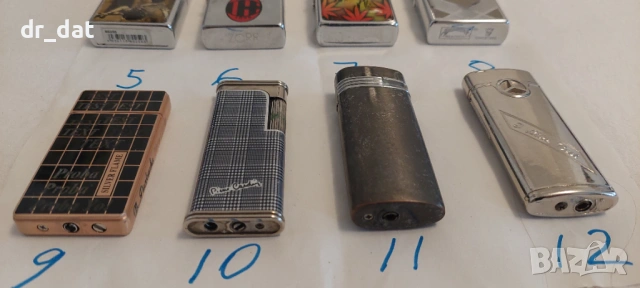 Стари запалки за колекция, снимка 4 - Запалки - 35772100