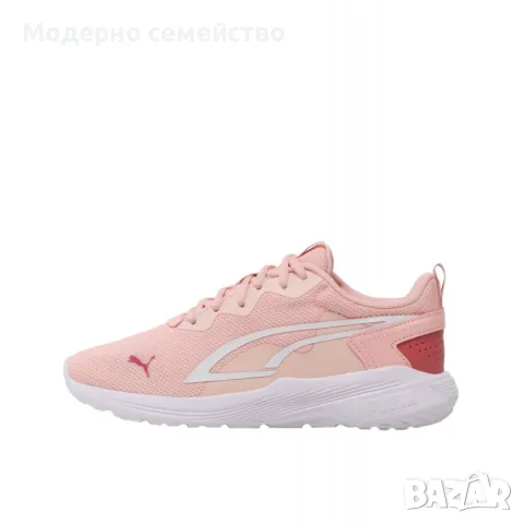 Дамски маратонки PUMA All Day Active Shoes Pink, снимка 5 - Маратонки - 46973226