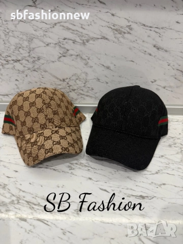 Gucci шапка унисекс