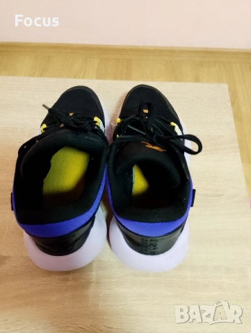 маратонки баскетболни NBA, снимка 2 - Маратонки - 52970037