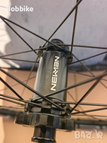 Нови капли Newmen Evolution SL A-30 29”  MTB Microspline, снимка 7 - Части за велосипеди - 48498907