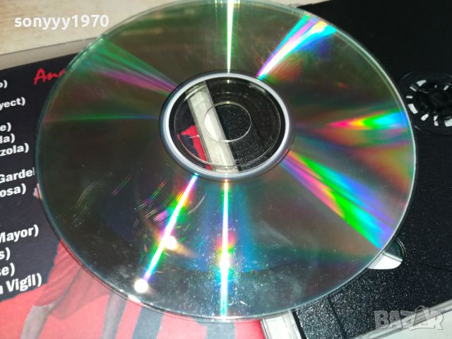 TANGO ARGENTINO CD 2405240811, снимка 17 - CD дискове - 45885649