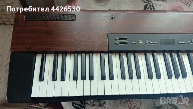 YAMAHA , снимка 9 - Ресийвъри, усилватели, смесителни пултове - 53683553