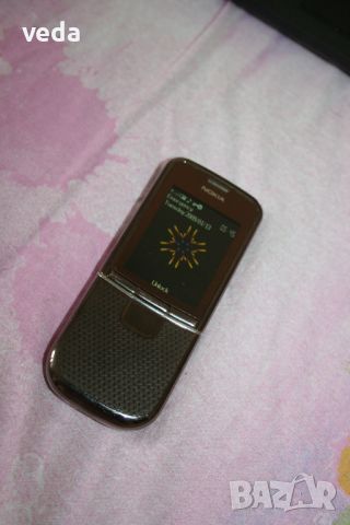 NOKIA 8800e - ARTE Перфектен телефон!!!, снимка 12 - Nokia - 46319438