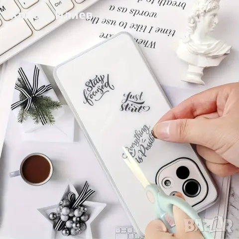 Мини термопринтер динозавър с подарък хартия и чантичка принтер с Bluetooth, снимка 8 - Други - 50222597