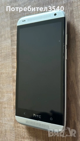 Телефон HTC Desire 601, снимка 2 - HTC - 44241852