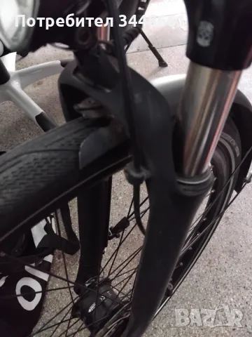 Продавам велосипед Stevens Primera , снимка 16 - Велосипеди - 50243248