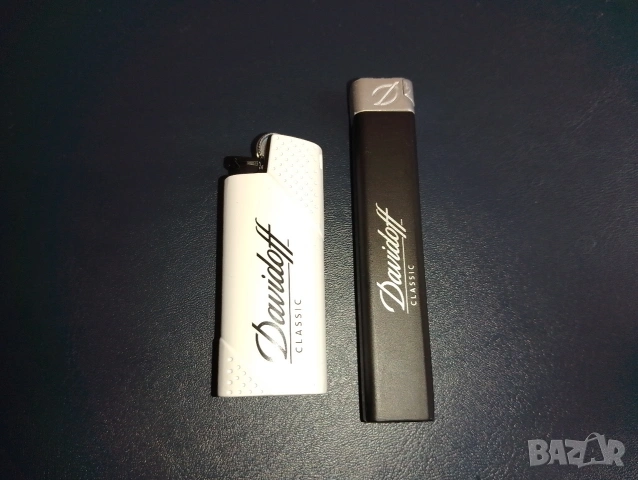 Запалки колекционерски, метални