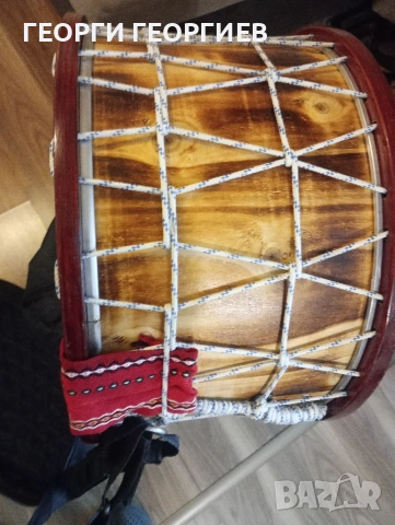 Продавам барабани,падове,рототоми,тъпани,педали и тонколона(монитор), снимка 4 - Ударни инструменти - 54030813