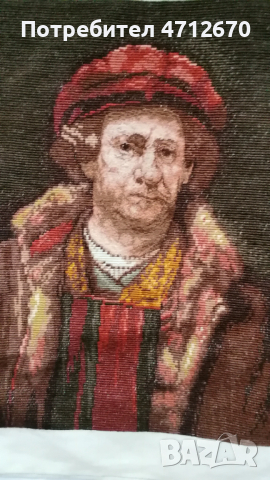 Продавам гоблени, снимка 8 - Гоблени - 53142463