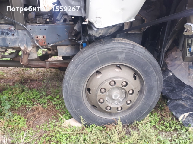 Гуми 9/22.5 Камионски, снимка 3 - Гуми и джанти - 52592074