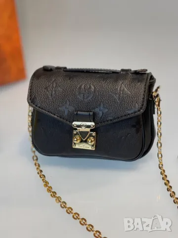 дамски мини чанти louis vuitton , снимка 11 - Чанти - 46911501