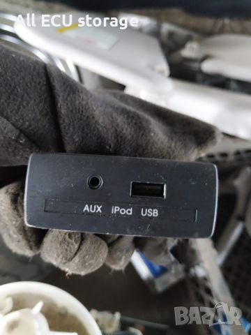 Адаптер USB порт AUX 961202K000 за За KIA Soul 2010-2013 96120-2K000 , снимка 1 - Части - 46416008