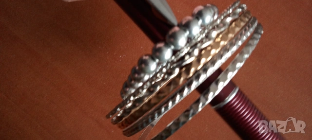 Гривна, снимка 4 - Гривни - 53702008