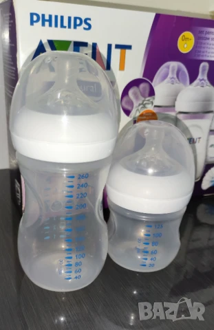 Електрическа помпа за кърма Philips Avent + подарък, снимка 7 - Помпи за кърма - 50800120