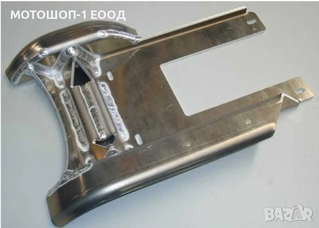  Протектор за заден спирачен диск и венец Raptor 700 Раптор 700 , 6 mm