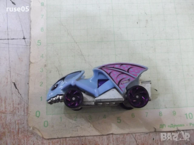 Кола - 823, снимка 3 - Колекции - 50477197