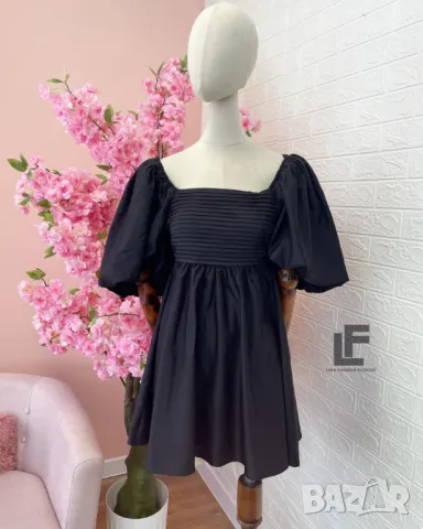 Рокля LFS Ribbon 8980 