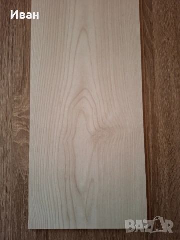 Ламиниран паркет 17кв.м + подарък 2 вида подложки, боя и грунд, снимка 7 - Ламиниран паркет и подложки - 53141635