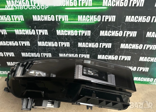 Фар десен фарове Full Led за Хюндай Hyundai Ioniq 5, снимка 4 - Части - 52840214