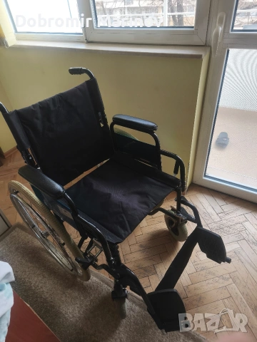 инвалидна количка , снимка 3 - Други - 53143403