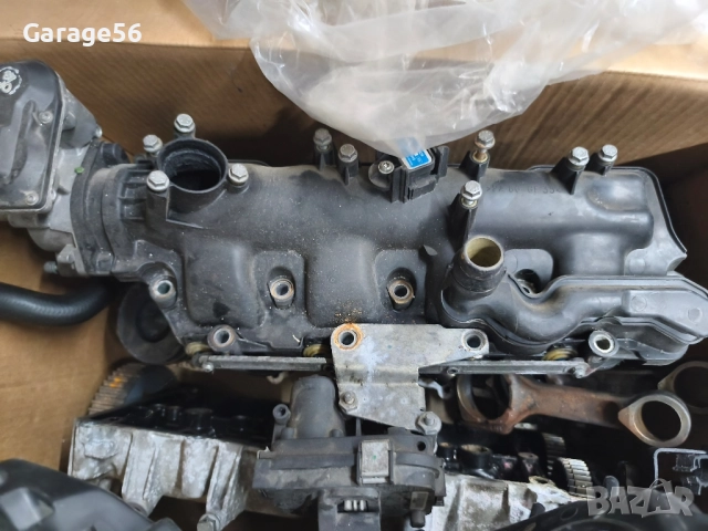 Всмукателен колектор за Opel Insignia 2.0cdti 160к.с.