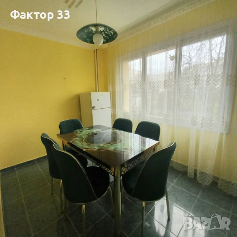 Ремонтиран и обзаведен 2-стаен с отделна кухня  в Младост-4 до Бизнес парк , снимка 10 - Апартаменти - 53338641