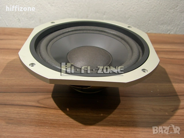 Говорител Pioneer нискочестотен, снимка 2 - Други - 54295290