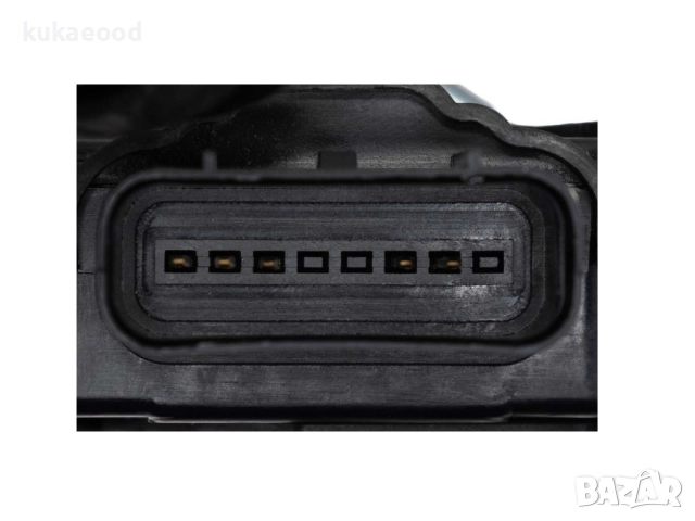 Брава за врата за Kia Niro 1, снимка 6 - Части - 51819205