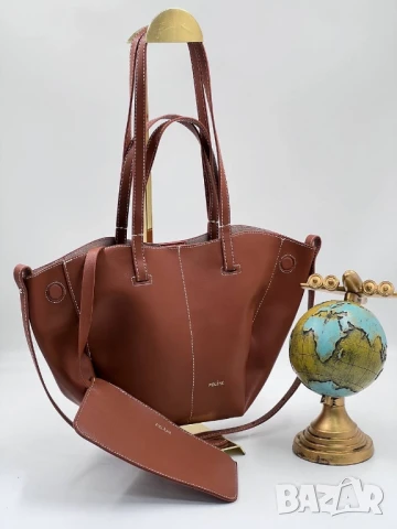 чанти polene , снимка 2 - Чанти - 50742766