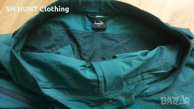 NORHEIM Stertch Trouser размер XL еластичен панталон - 1518, снимка 13 - Екипировка - 52527460