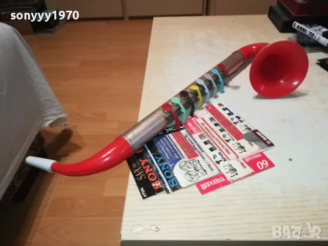 САКСОФОН 50СМ 0907250914