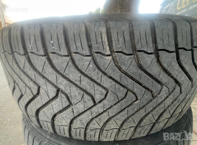 гуми 265 / 45 / 20 GripmaX, снимка 5 - Гуми и джанти - 52017391