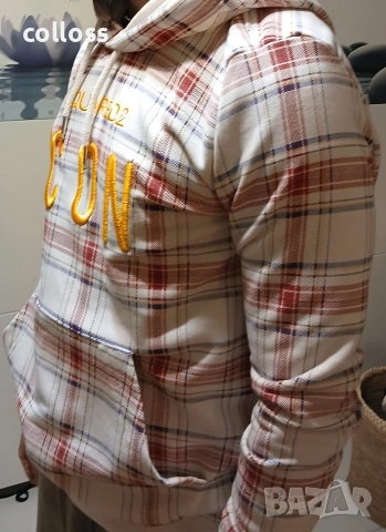 DSQUARED2 - оригинален суичър "L", снимка 2 - Суичъри - 53865681