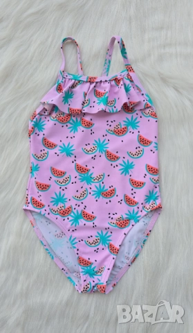 Детски бански 2-3 години 