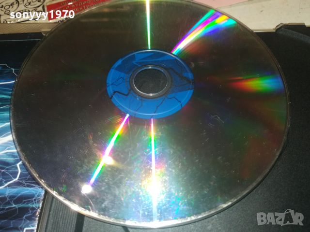 SNAP CD  0208241006, снимка 12 - CD дискове - 46775999