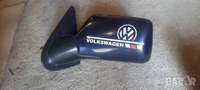 Ляво ел. огледало VW Golf III, снимка 2 - Части - 51550564