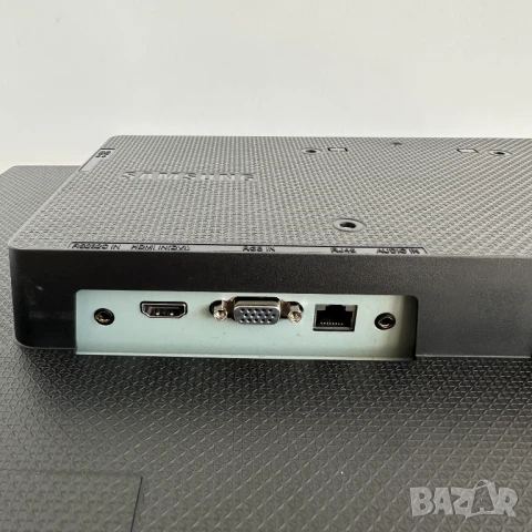 Промо : Монитор Samsung 22" (1920x1080)/HDMI + стойка за стена , снимка 5 - Монитори - 50629040