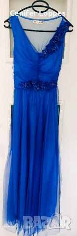 дълги рокли, снимка 3 - Рокли - 53642371