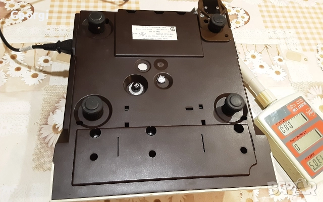 Кантар везна по БДС и НАП., снимка 8 - Везни - 52648708