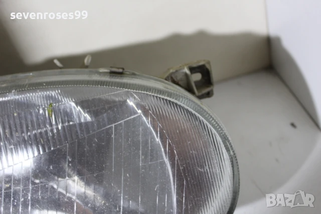 Фар десен Фолксваген Голф 3 1996 VW Golf 3 , снимка 4 - Части - 50846941