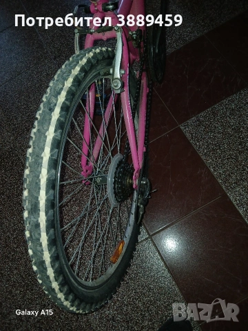 Велосипеди , снимка 2 - Велосипеди - 54249976