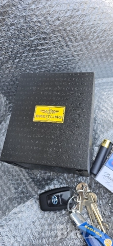 Breitling avenger II, снимка 4 - Мъжки - 52321180