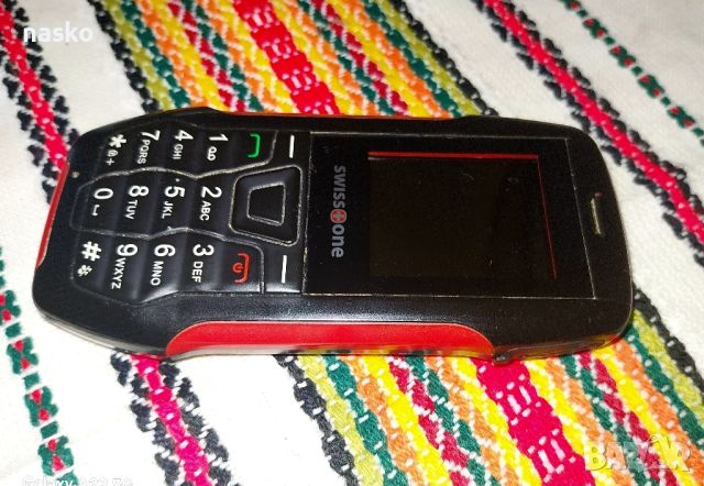 Мобилен телефон , снимка 9 - Телефони с две сим карти - 46459020