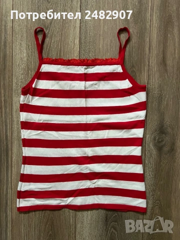 Дамски потник, снимка 6 - Потници - 53656074