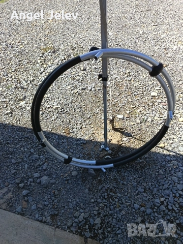 люлеещ се стол, снимка 5 - Градински мебели, декорация  - 51551069