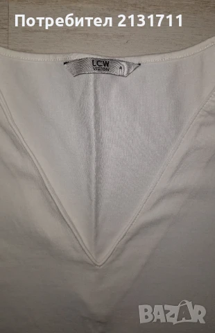 Дамски лот в бяло , снимка 6 - Комплекти - 51086041